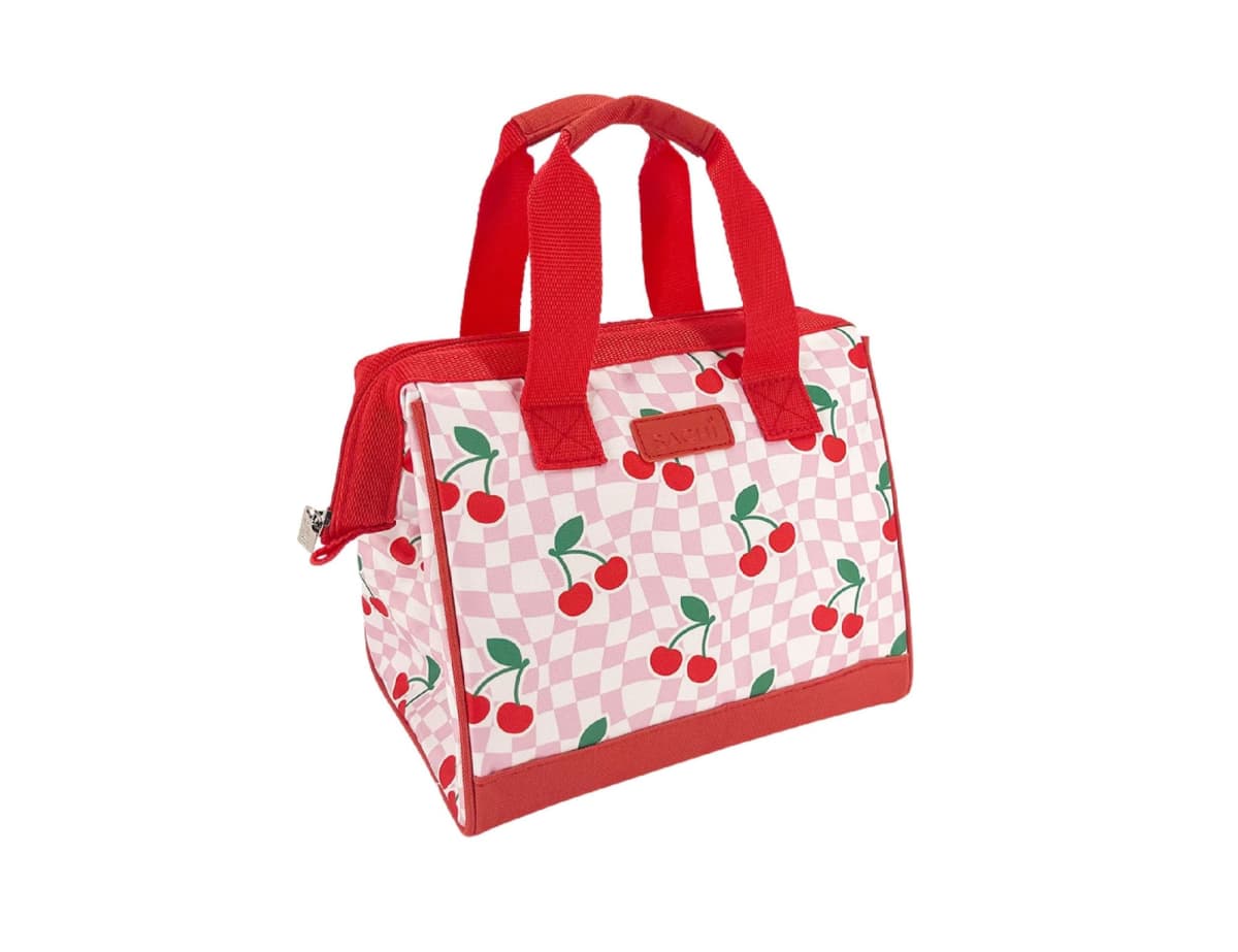 Sachi 'Style 34' Insulated Lunch Bag