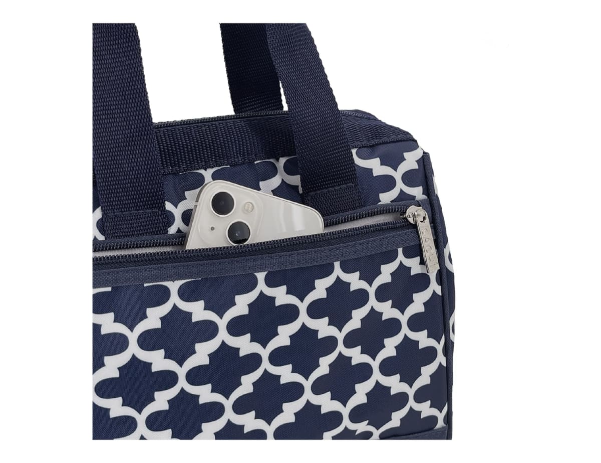 Sachi 'Style 34' Insulated Lunch Bag
