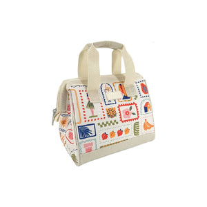 Sachi 'Style 34' Insulated Lunch Bag