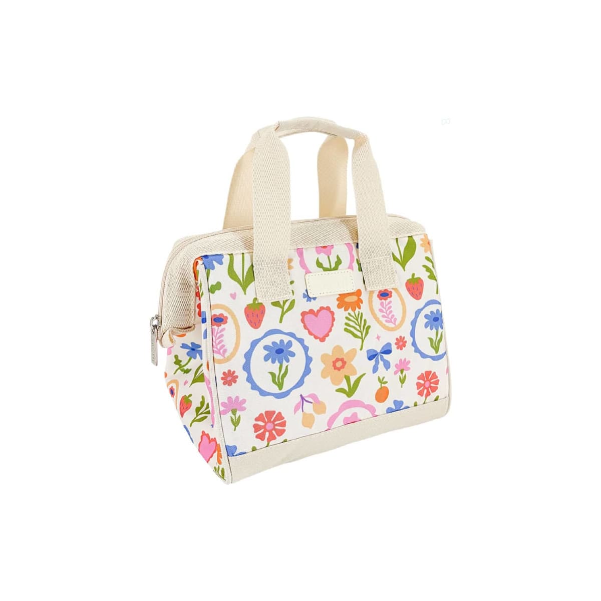 Sachi 'Style 34' Insulated Lunch Bag