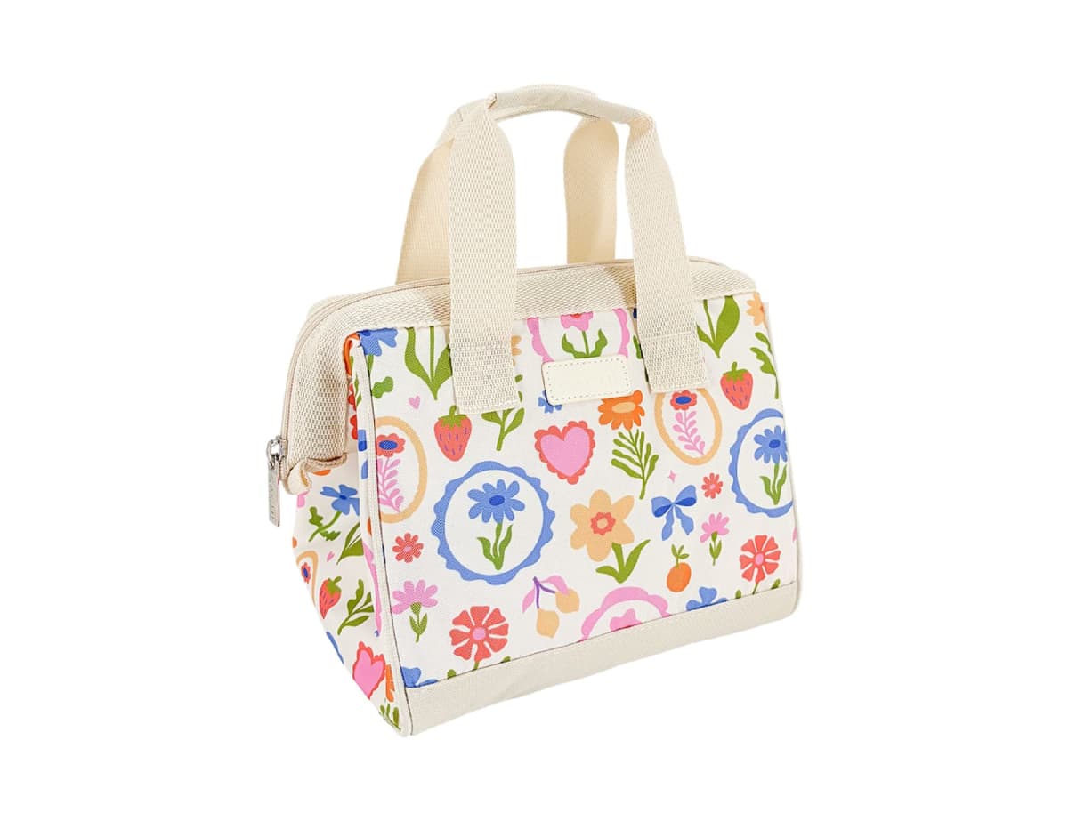 Sachi 'Style 34' Insulated Lunch Bag