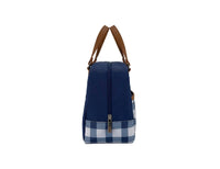 Sachi 'Style 237' Insulated Cali Lunch Bag (patterned)