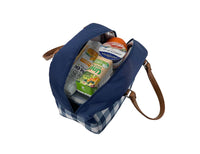 Sachi 'Style 237' Insulated Cali Lunch Bag (patterned)