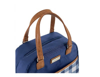 Sachi 'Style 237' Insulated Cali Lunch Bag (patterned)