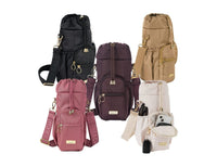 Sachi Crossbody Insulated Bottle Bag