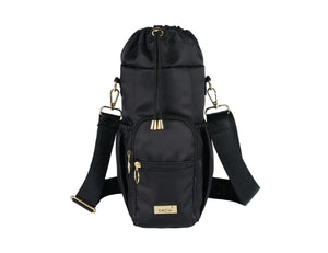 Sachi Crossbody Insulated Bottle Bag