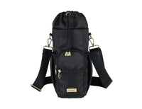 Sachi Crossbody Insulated Bottle Bag