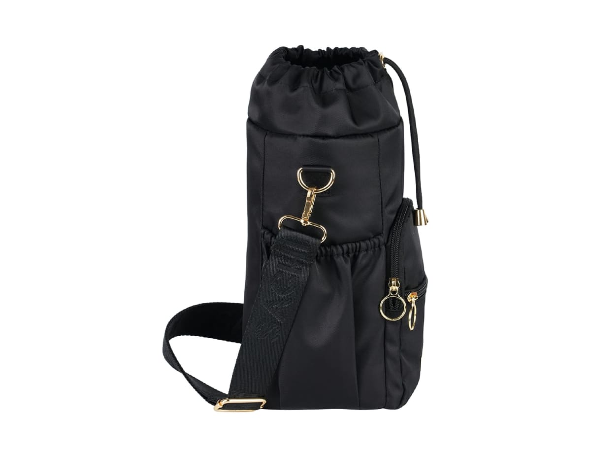 Sachi Crossbody Insulated Bottle Bag