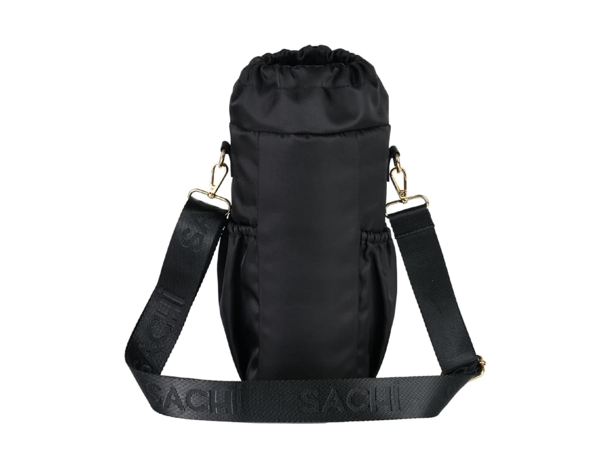 Sachi Crossbody Insulated Bottle Bag