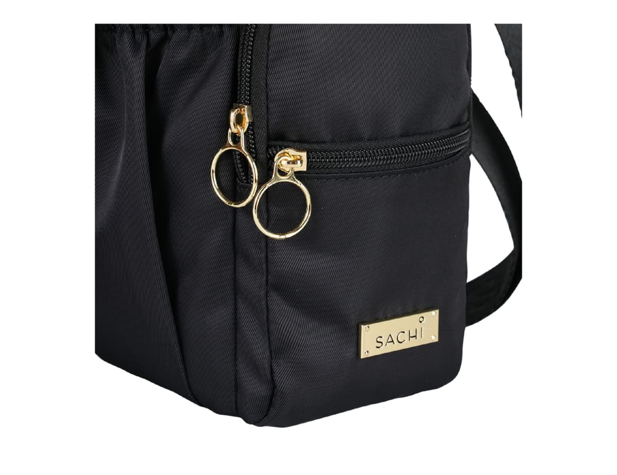 Sachi Crossbody Insulated Bottle Bag