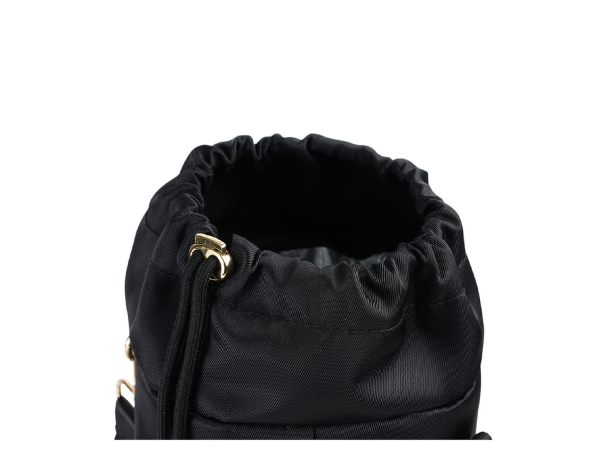 Sachi Crossbody Insulated Bottle Bag