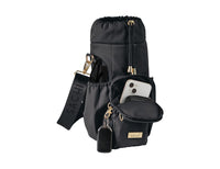 Sachi Crossbody Insulated Bottle Bag