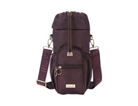 Sachi Crossbody Insulated Bottle Bag
