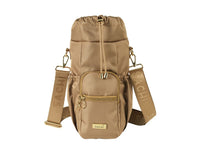 Sachi Crossbody Insulated Bottle Bag