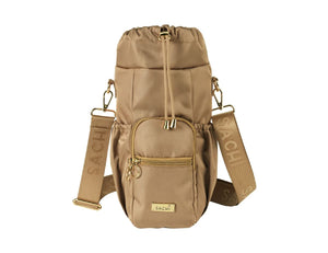 Sachi Crossbody Insulated Bottle Bag