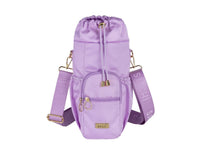 Sachi Crossbody Insulated Bottle Bag