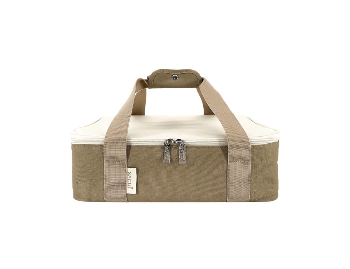 Sachi Insulated 'Cook & Carry' Bag