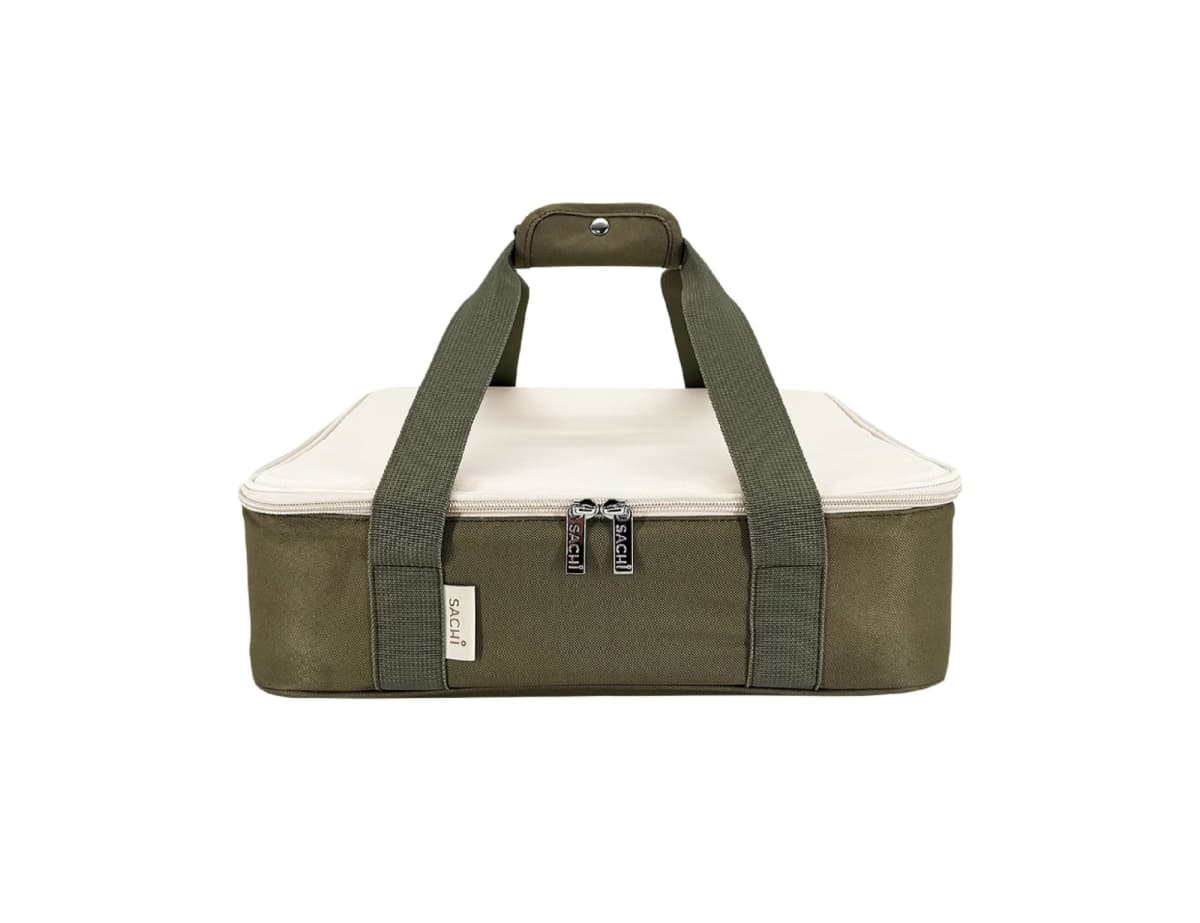 Sachi Insulated 'Cook & Carry' Bag XL