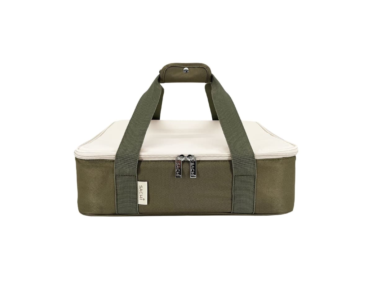 Sachi Insulated 'Cook & Carry' Bag XL