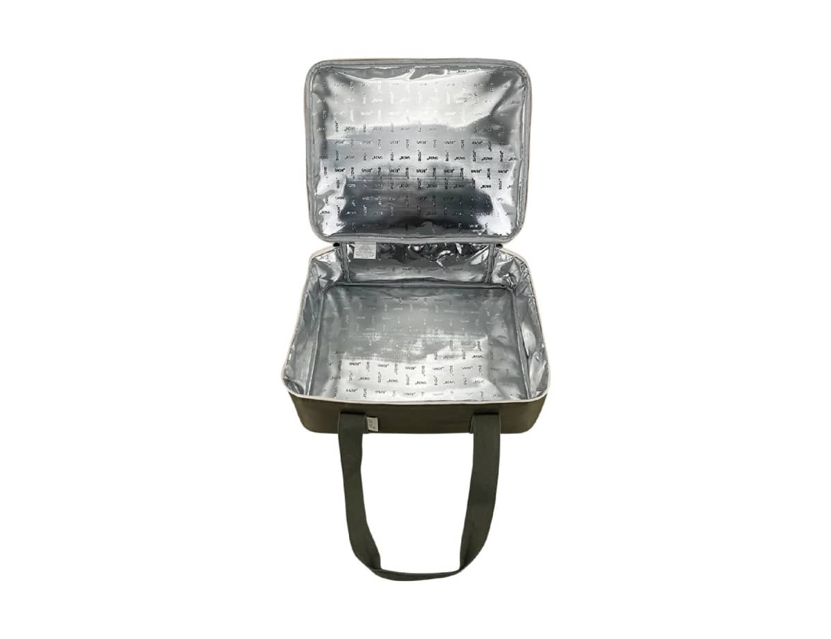 Sachi Insulated 'Cook & Carry' Bag XL