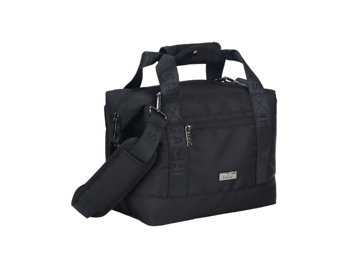 Sachi Insulated 'Versa' Adjustable Cooler Bag