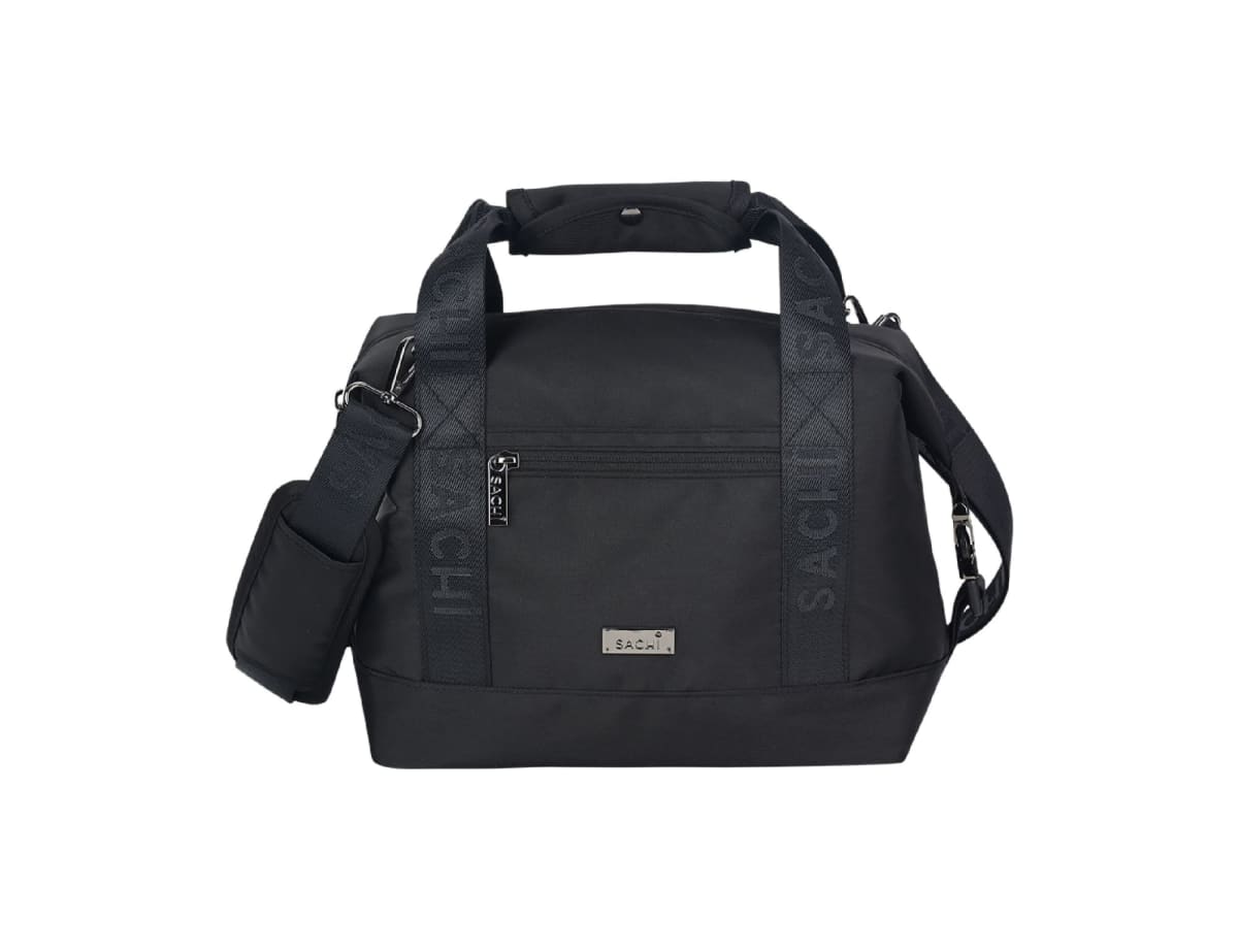 Sachi Insulated 'Versa' Adjustable Cooler Bag