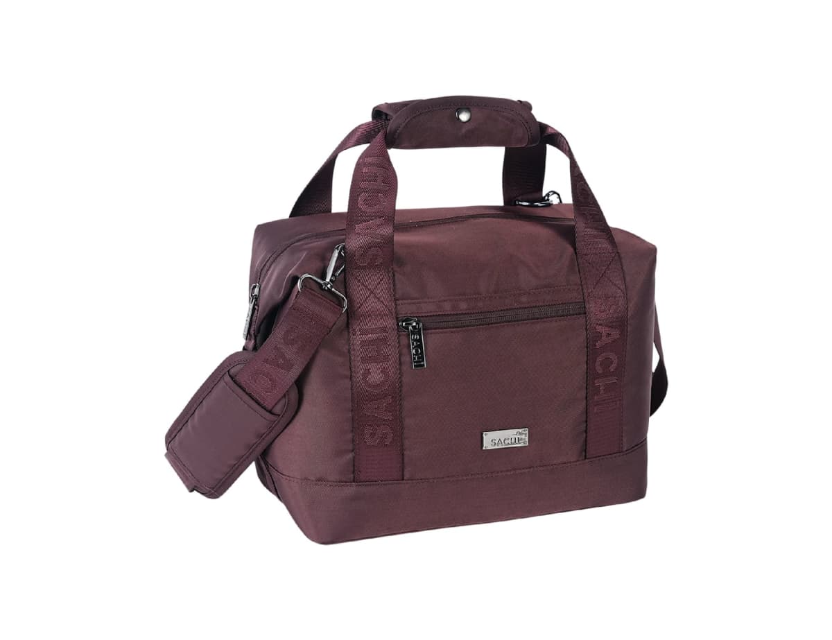 Sachi Insulated 'Versa' Adjustable Cooler Bag