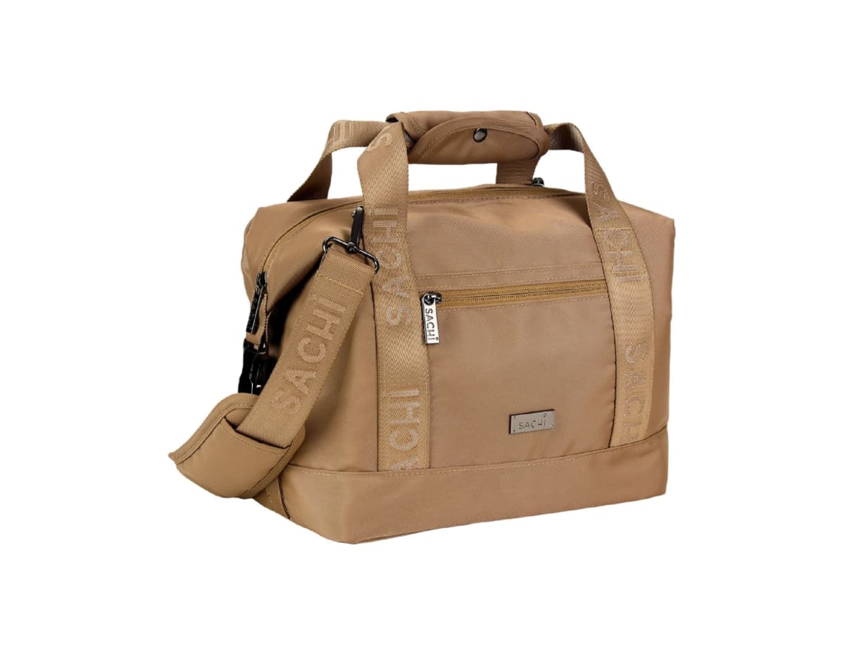 Sachi Insulated 'Versa' Adjustable Cooler Bag