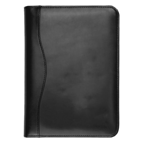 The Executive Compact A5 Leather Compendium