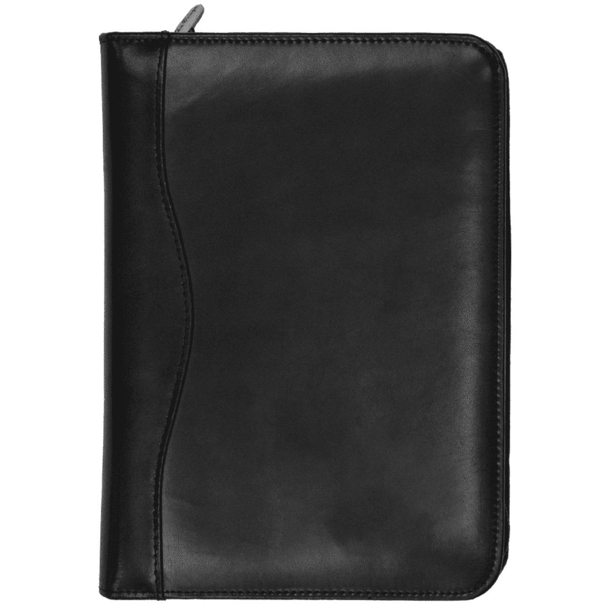 The Executive Compact A5 Leather Compendium