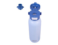 Oasis Ceramic Lined S/S D/Wall Ins. 'Verso' Drink Bottle W/ Dual Spout 750ml