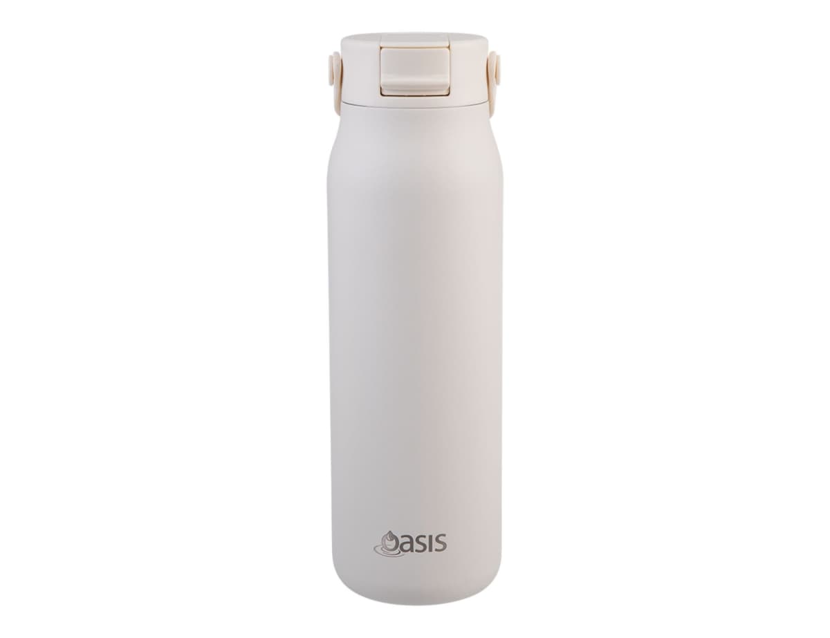Oasis Sorrento 900ml Vacuum Sipper Bottle