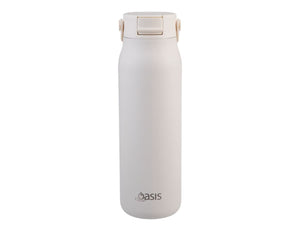 Oasis Sorrento 900ml Vacuum Sipper Bottle