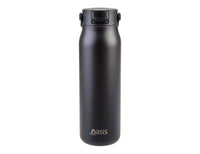 Oasis Sorrento 900ml Vacuum Sipper Bottle
