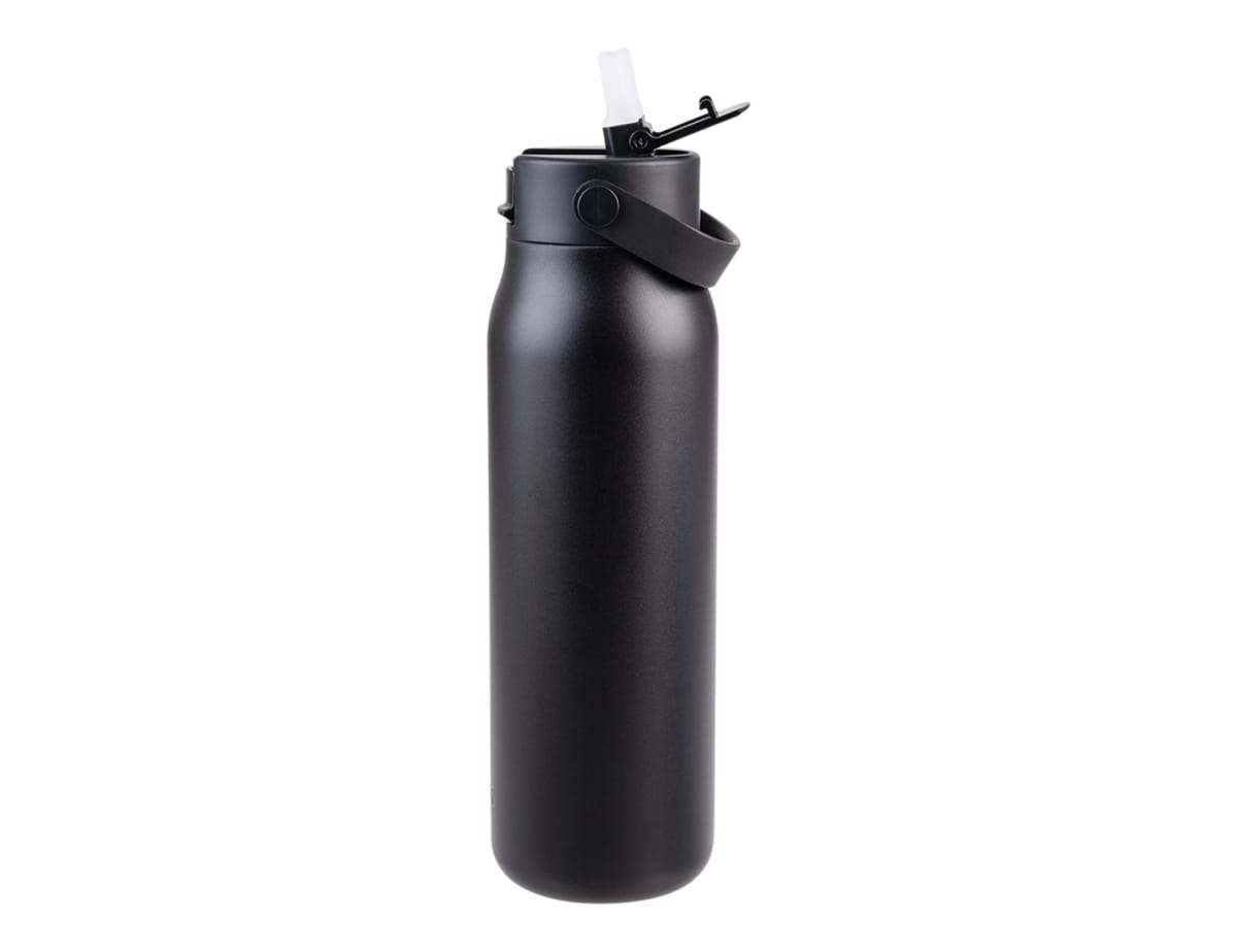Oasis Sorrento 900ml Vacuum Sipper Bottle