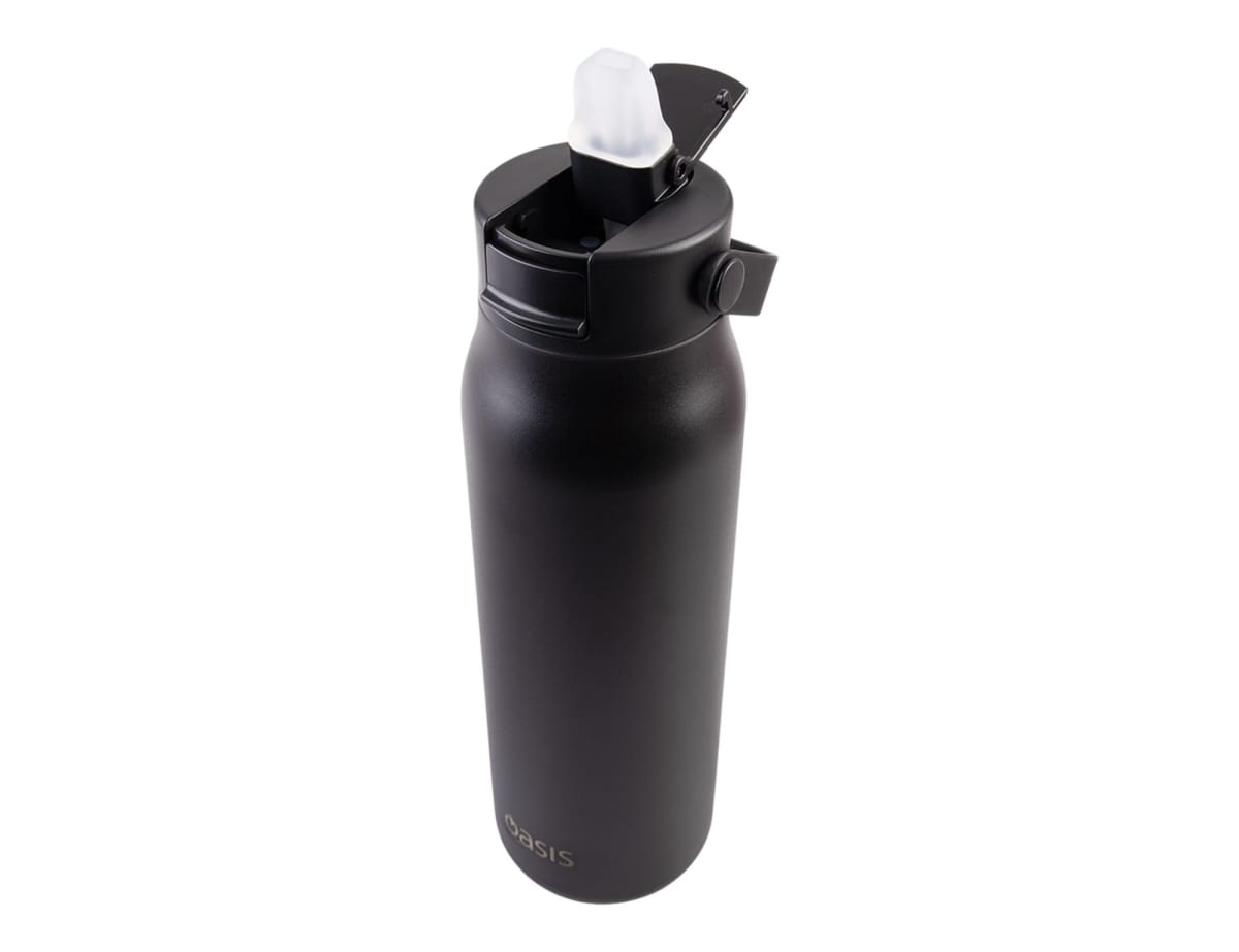 Oasis Sorrento 900ml Vacuum Sipper Bottle