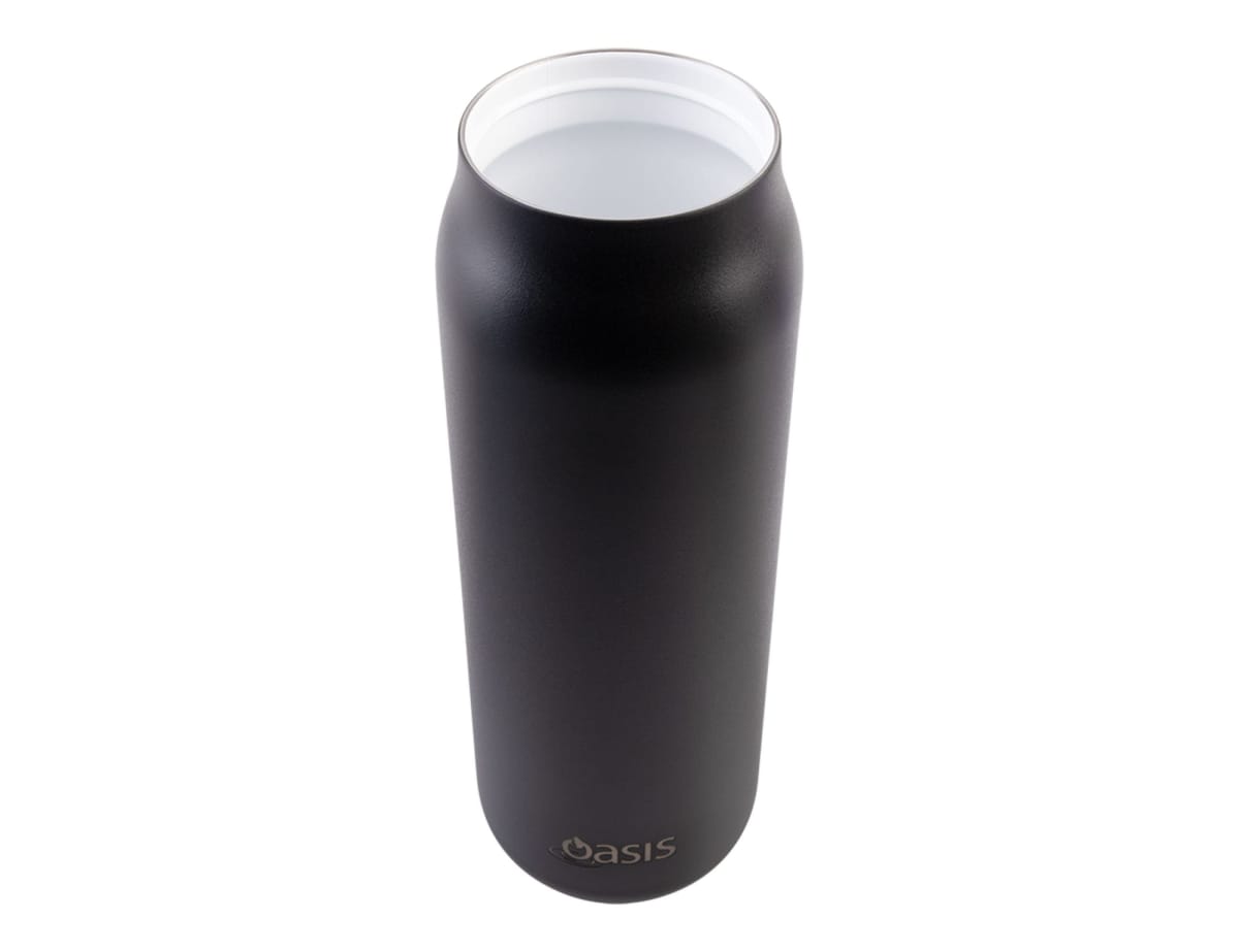 Oasis Sorrento 900ml Vacuum Sipper Bottle
