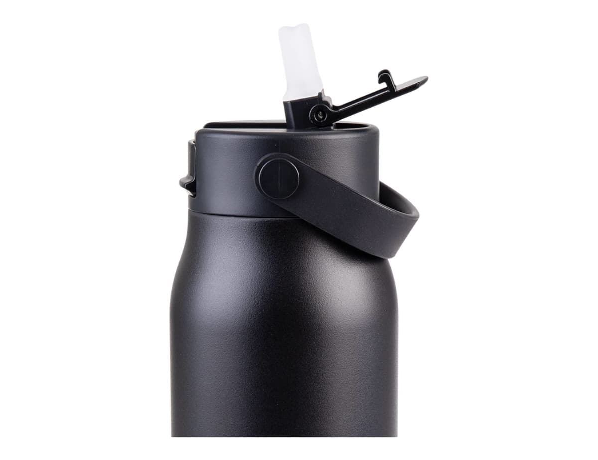 Oasis Sorrento 900ml Vacuum Sipper Bottle