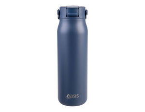 Oasis Sorrento 900ml Vacuum Sipper Bottle