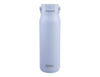 Oasis Sorrento 900ml Vacuum Sipper Bottle