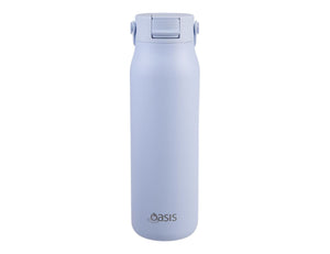 Oasis Sorrento 900ml Vacuum Sipper Bottle