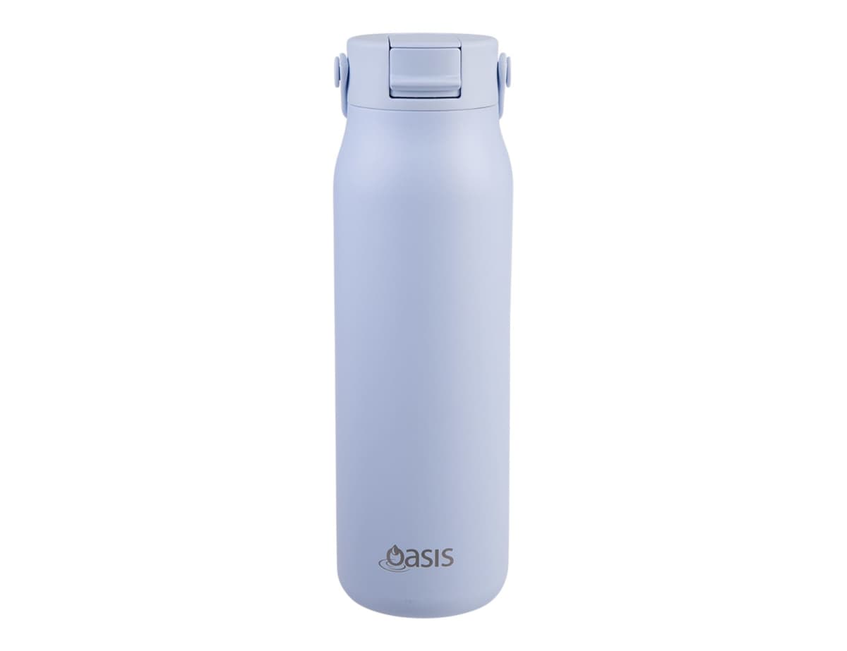 Oasis Sorrento 900ml Vacuum Sipper Bottle