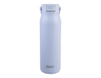 Oasis Sorrento 900ml Vacuum Sipper Bottle