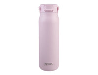 Oasis Sorrento 900ml Vacuum Sipper Bottle