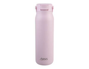 Oasis Sorrento 900ml Vacuum Sipper Bottle
