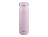 Oasis Sorrento 900ml Vacuum Sipper Bottle