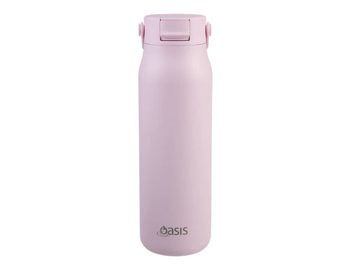Oasis Sorrento 900ml Vacuum Sipper Bottle