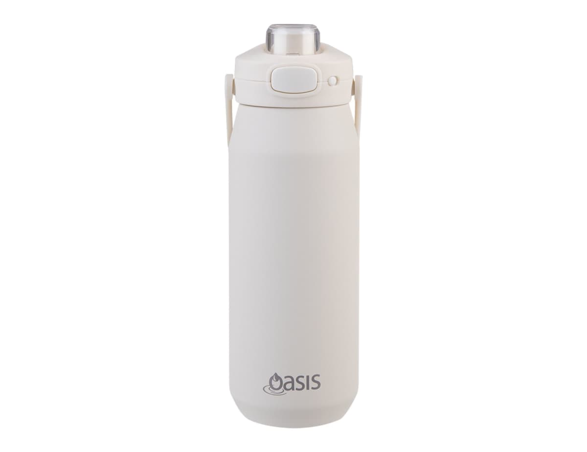 Oasis Capri 750ml Vacuum Quick Release Lid Bottle