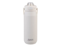 Oasis Capri 750ml Vacuum Quick Release Lid Bottle