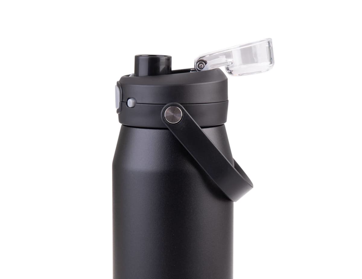Oasis Capri 750ml Vacuum Quick Release Lid Bottle